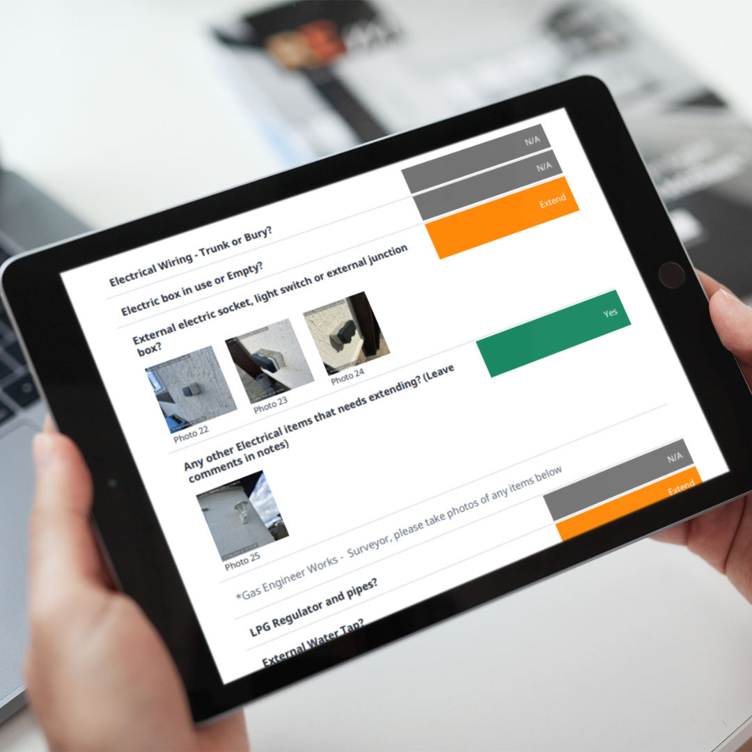 PESGroup Installer Form